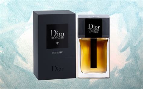 christian Dior intense review